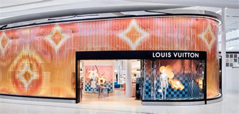 louis vuitton international airport sydney|shops at Louis Vuitton airport.